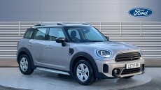 MINI Countryman 1.5 Cooper Classic 5dr Auto Petrol Hatchback